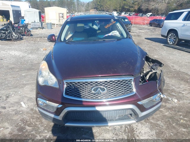 JN1BJ0RP7GM230226 Infiniti QX50