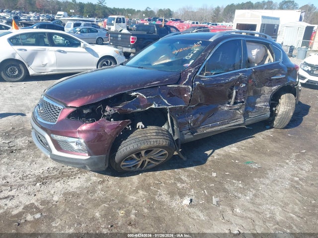 JN1BJ0RP7GM230226 Infiniti QX50
