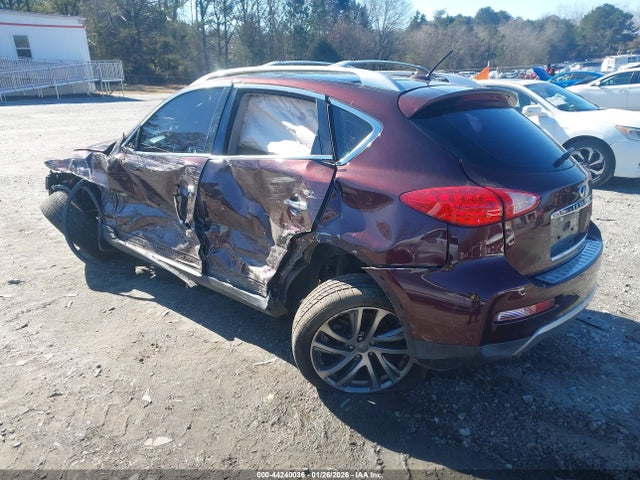 JN1BJ0RP7GM230226 Infiniti QX50
