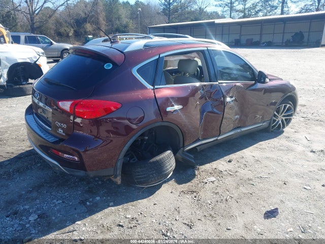 JN1BJ0RP7GM230226 Infiniti QX50