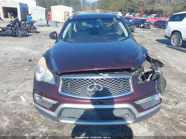 JN1BJ0RP7GM230226 Infiniti QX50
