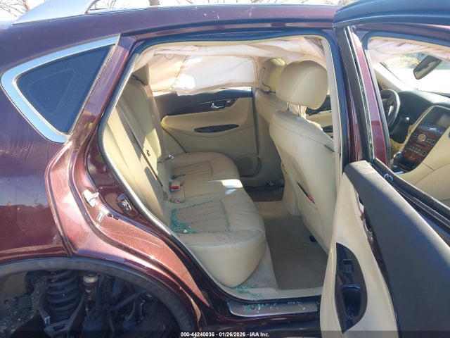 JN1BJ0RP7GM230226 Infiniti QX50