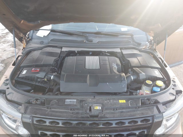 SALAK2V61GA825291 Land Rover LR4