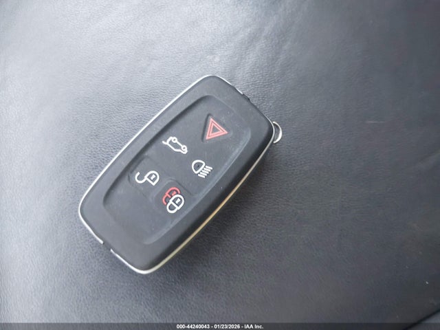 SALAK2V61GA825291 Land Rover LR4