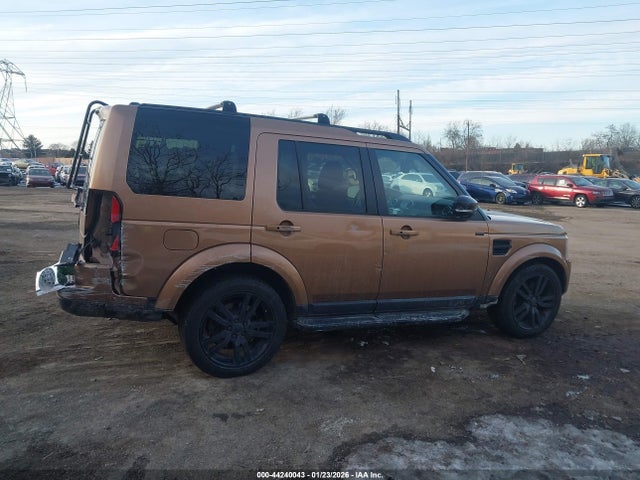 SALAK2V61GA825291 Land Rover LR4