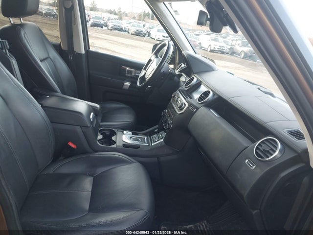 SALAK2V61GA825291 Land Rover LR4