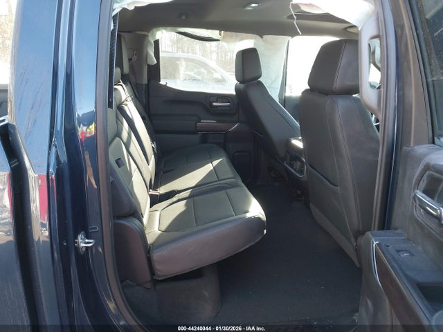Aukcja sprzedaży 2022 Gmc Sierra 1500 Limited Slt, vin: 3GTU9DEL1NG195014, numer aukcji: 44240044
