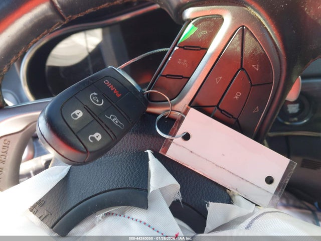 2020 JEEP GRAND CHEROKEE 1C4RJEBG3LC139733 Photo 10