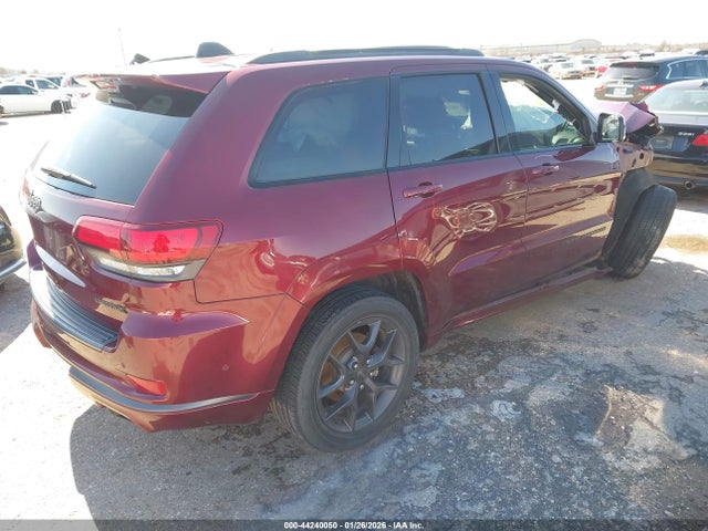 2020 JEEP GRAND CHEROKEE 1C4RJEBG3LC139733 Photo 3