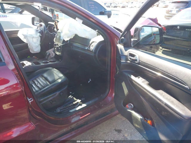 2020 JEEP GRAND CHEROKEE 1C4RJEBG3LC139733 Photo 4