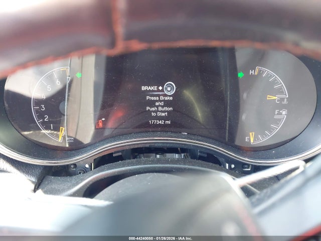 2020 JEEP GRAND CHEROKEE 1C4RJEBG3LC139733 Photo 6