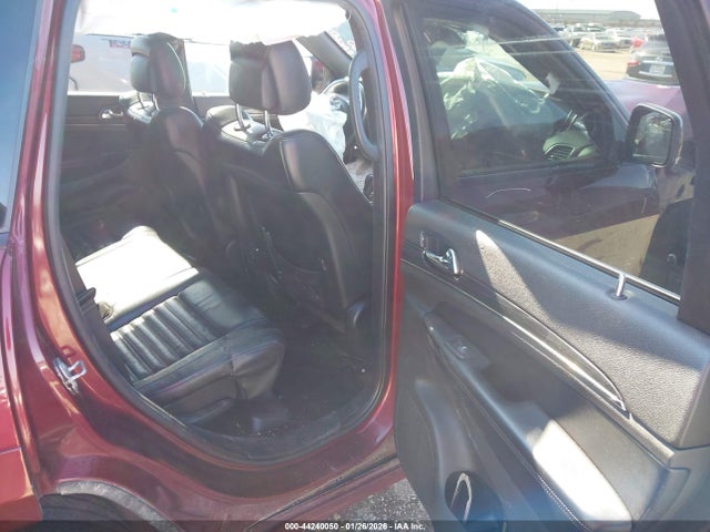 2020 JEEP GRAND CHEROKEE 1C4RJEBG3LC139733 Photo 7