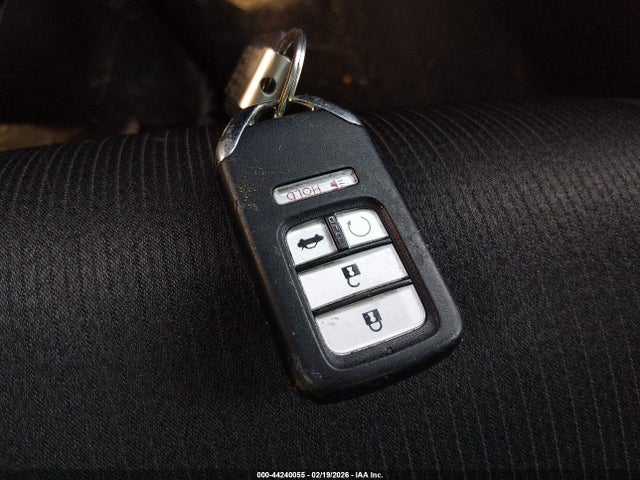 2020 Honda Accord Sport მანქანა იყიდება აუქციონზე, vin: 1HGCV2F32LA002246, აუქციონის ნომერი: 44240055