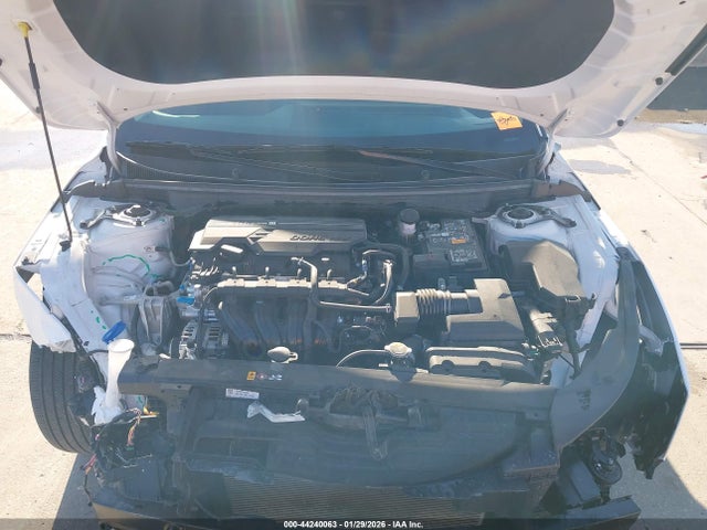 Aukcja sprzedaży 2025 Kia K4 Lxs, vin: 3KPFT4DE5SE140327, numer aukcji: 44240063