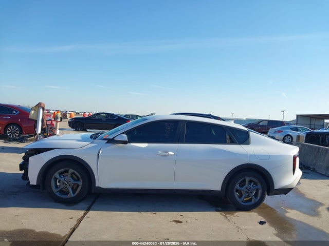 Aukcja sprzedaży 2025 Kia K4 Lxs, vin: 3KPFT4DE5SE140327, numer aukcji: 44240063