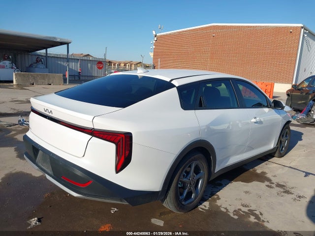 Aukcja sprzedaży 2025 Kia K4 Lxs, vin: 3KPFT4DE5SE140327, numer aukcji: 44240063