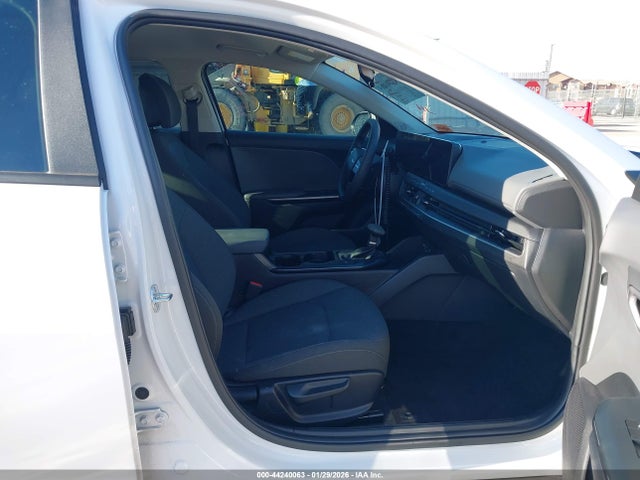 Aukcja sprzedaży 2025 Kia K4 Lxs, vin: 3KPFT4DE5SE140327, numer aukcji: 44240063