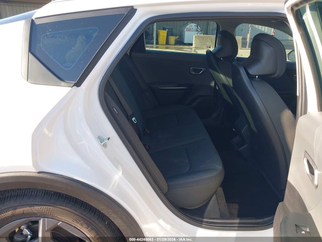 Aukcja sprzedaży 2025 Kia K4 Lxs, vin: 3KPFT4DE5SE140327, numer aukcji: 44240063