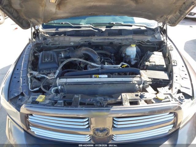 Продаж на аукціоні авто 2015 Ram 1500 Sport, vin: 1C6RR7MT6FS619152, номер лоту: 44240066