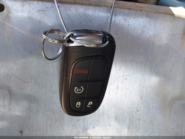 Продаж на аукціоні авто 2015 Ram 1500 Sport, vin: 1C6RR7MT6FS619152, номер лоту: 44240066