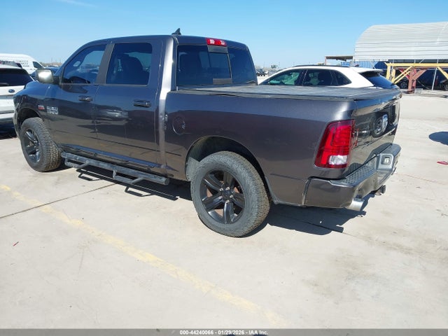 Продаж на аукціоні авто 2015 Ram 1500 Sport, vin: 1C6RR7MT6FS619152, номер лоту: 44240066