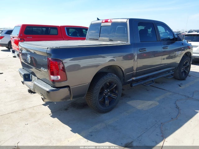 Продаж на аукціоні авто 2015 Ram 1500 Sport, vin: 1C6RR7MT6FS619152, номер лоту: 44240066