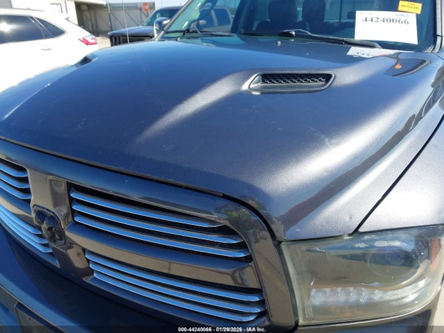 Продаж на аукціоні авто 2015 Ram 1500 Sport, vin: 1C6RR7MT6FS619152, номер лоту: 44240066