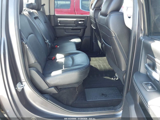 Продаж на аукціоні авто 2015 Ram 1500 Sport, vin: 1C6RR7MT6FS619152, номер лоту: 44240066