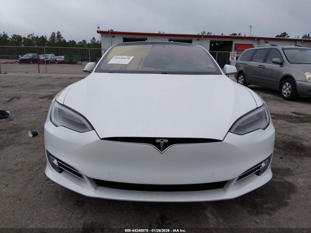 Tesla Model S 100d/75d/p100d 2018 5YJSA1E23JF281395 Image 11