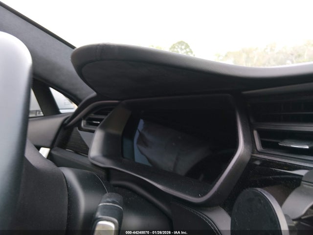 Tesla Model S 100d/75d/p100d 2018 5YJSA1E23JF281395 Image 14