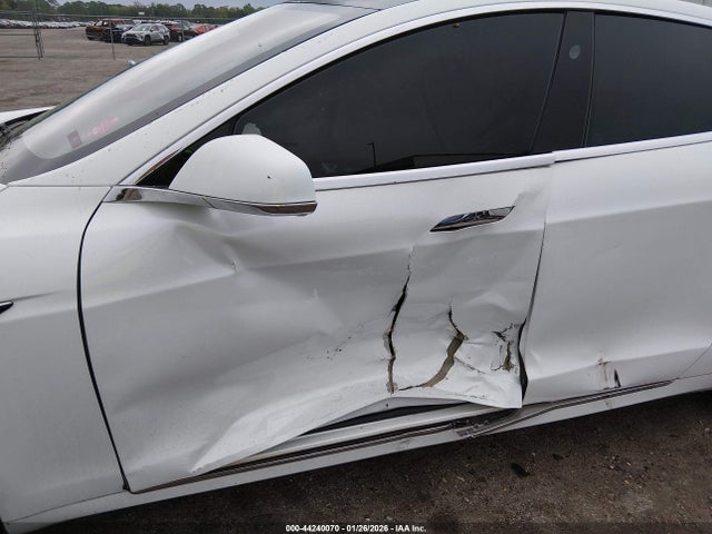 2018 TESLA MODEL S 5YJSA1E23JF281395 Photo 5