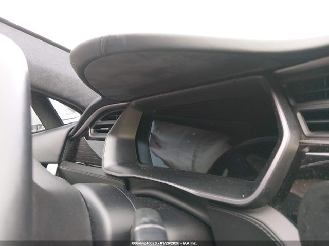 2018 TESLA MODEL S 5YJSA1E23JF281395 Photo 6