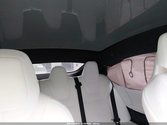 2018 TESLA MODEL S 5YJSA1E23JF281395 Photo 7
