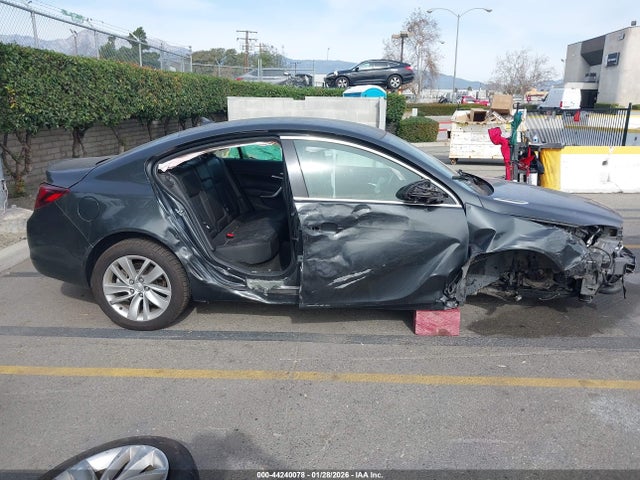 Buick Regal Turbo/e-assist Premium I 2014 2G4GN5EX9E9170692 Image 13