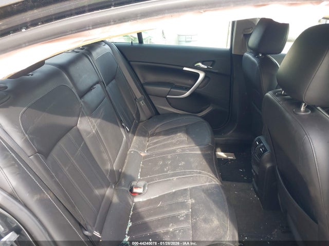 Buick Regal Turbo/e-assist Premium I 2014 2G4GN5EX9E9170692 Image 8