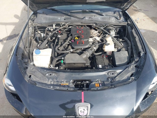 2017 FIAT 124 SPIDER JC1NFAEK5H0114346 Photo 9