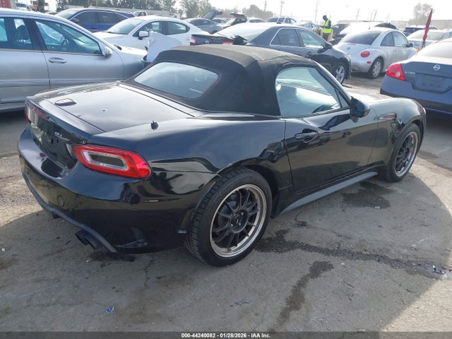 2017 FIAT 124 SPIDER JC1NFAEK5H0114346 Photo 3