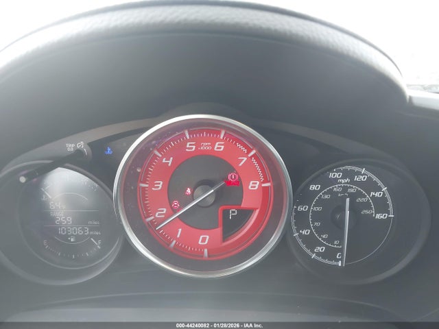 2017 FIAT 124 SPIDER JC1NFAEK5H0114346 Photo 6