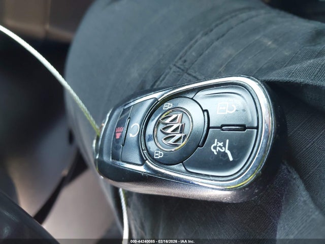 Aukcja sprzedaży 2019 Buick Enclave Fwd Essence, vin: 5GAERBKW1KJ129503, numer aukcji: 44240085
