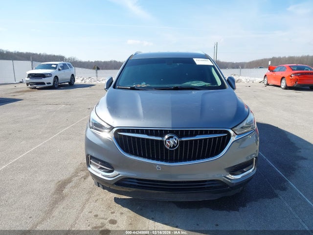 Aukcja sprzedaży 2019 Buick Enclave Fwd Essence, vin: 5GAERBKW1KJ129503, numer aukcji: 44240085