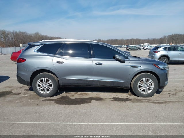 Aukcja sprzedaży 2019 Buick Enclave Fwd Essence, vin: 5GAERBKW1KJ129503, numer aukcji: 44240085