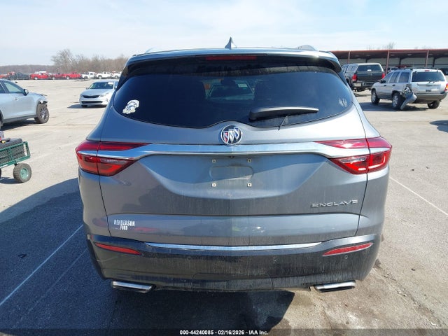 Aukcja sprzedaży 2019 Buick Enclave Fwd Essence, vin: 5GAERBKW1KJ129503, numer aukcji: 44240085