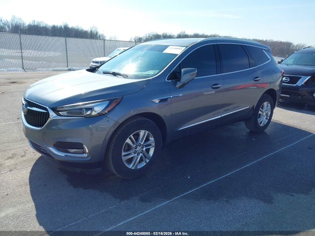 Aukcja sprzedaży 2019 Buick Enclave Fwd Essence, vin: 5GAERBKW1KJ129503, numer aukcji: 44240085
