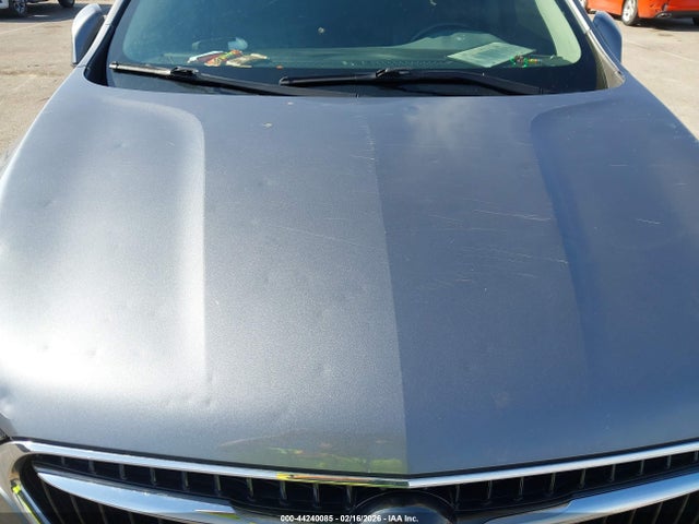 Aukcja sprzedaży 2019 Buick Enclave Fwd Essence, vin: 5GAERBKW1KJ129503, numer aukcji: 44240085
