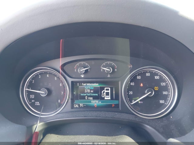 Aukcja sprzedaży 2019 Buick Enclave Fwd Essence, vin: 5GAERBKW1KJ129503, numer aukcji: 44240085