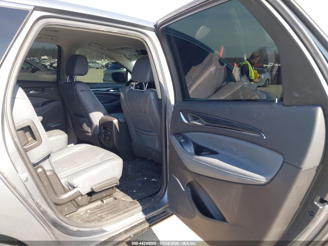 Aukcja sprzedaży 2019 Buick Enclave Fwd Essence, vin: 5GAERBKW1KJ129503, numer aukcji: 44240085