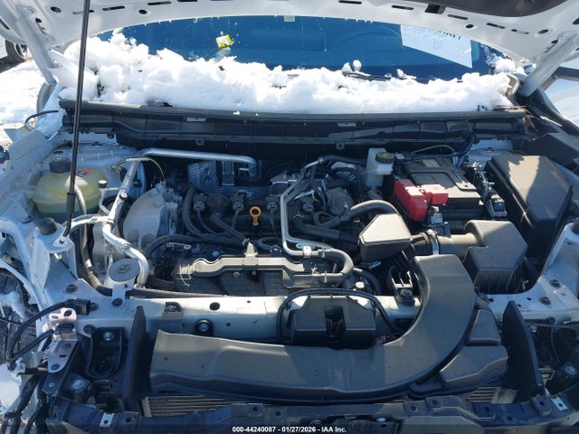 2023 MITSUBISHI OUTLANDER JA4J3UA89PZ050614 Photo 9