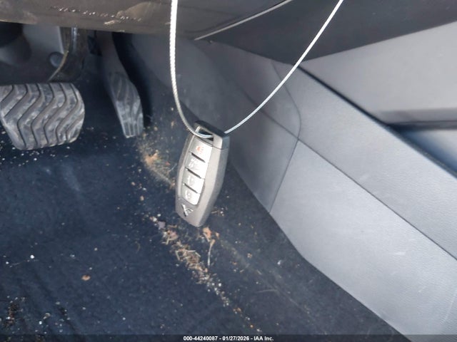 2023 MITSUBISHI OUTLANDER JA4J3UA89PZ050614 Photo 10