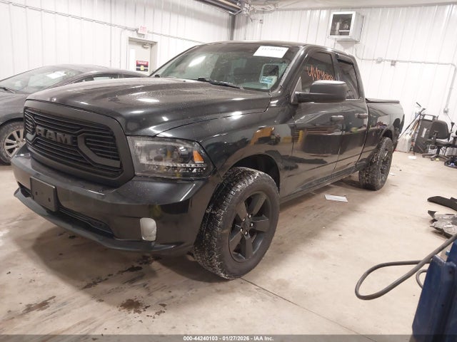Aukcja sprzedaży 2016 Ram 1500 Express, vin: 1C6RR7FT2GS399779, numer aukcji: 44240103