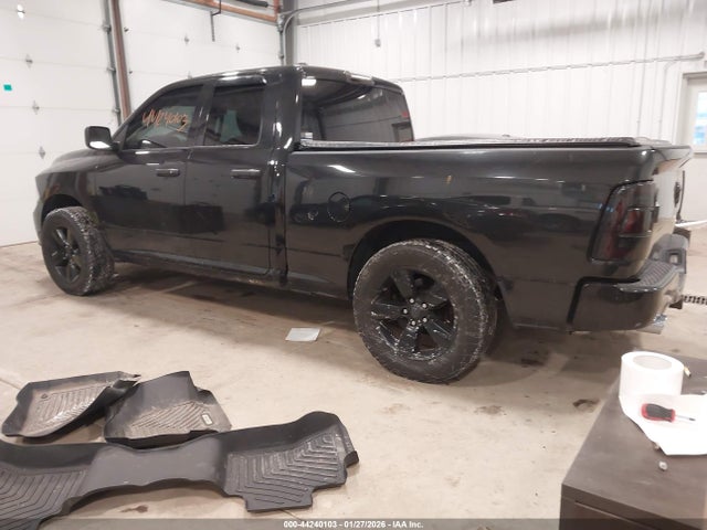 Aukcja sprzedaży 2016 Ram 1500 Express, vin: 1C6RR7FT2GS399779, numer aukcji: 44240103